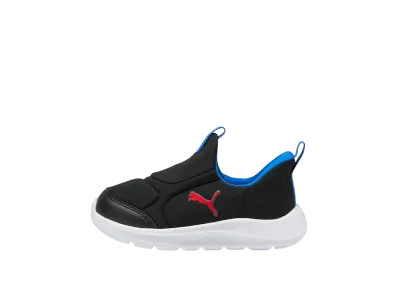 Puma TD Funracer 2 Ease In "Puma Black/For All Time Red"