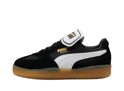 Puma Women's Palermo Moda "Puma Black/Puma White"