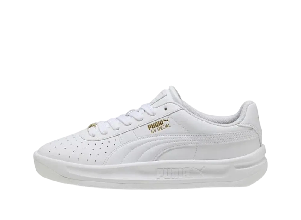 プーマ GV スペシャル "ホワイト"