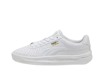 Puma GV Special "White"