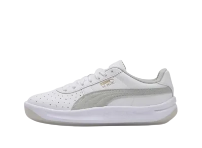 Puma GV Special PRM "White/C Gray"