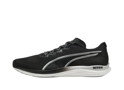 Puma Propio Nitro "Puma Black/Puma White"