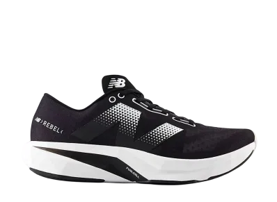 New Balance FuelCell Rebel V4 "Black/White"