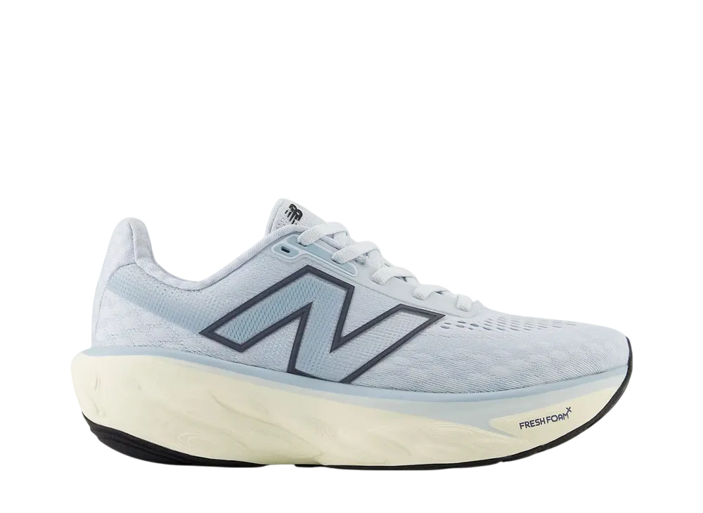New Balance Women's Fresh Foam X 1080V14 "Ice Blue/Light Chrome Blue/Angora"