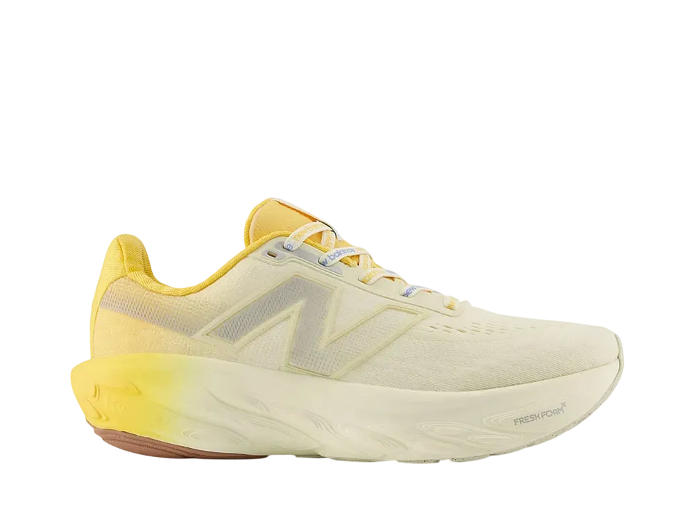 ニューバランス ウィメンズ フレッシュフォームX 1080V14 "クレメンタイン/エレクトリックスカイ/シルバーメタリック"