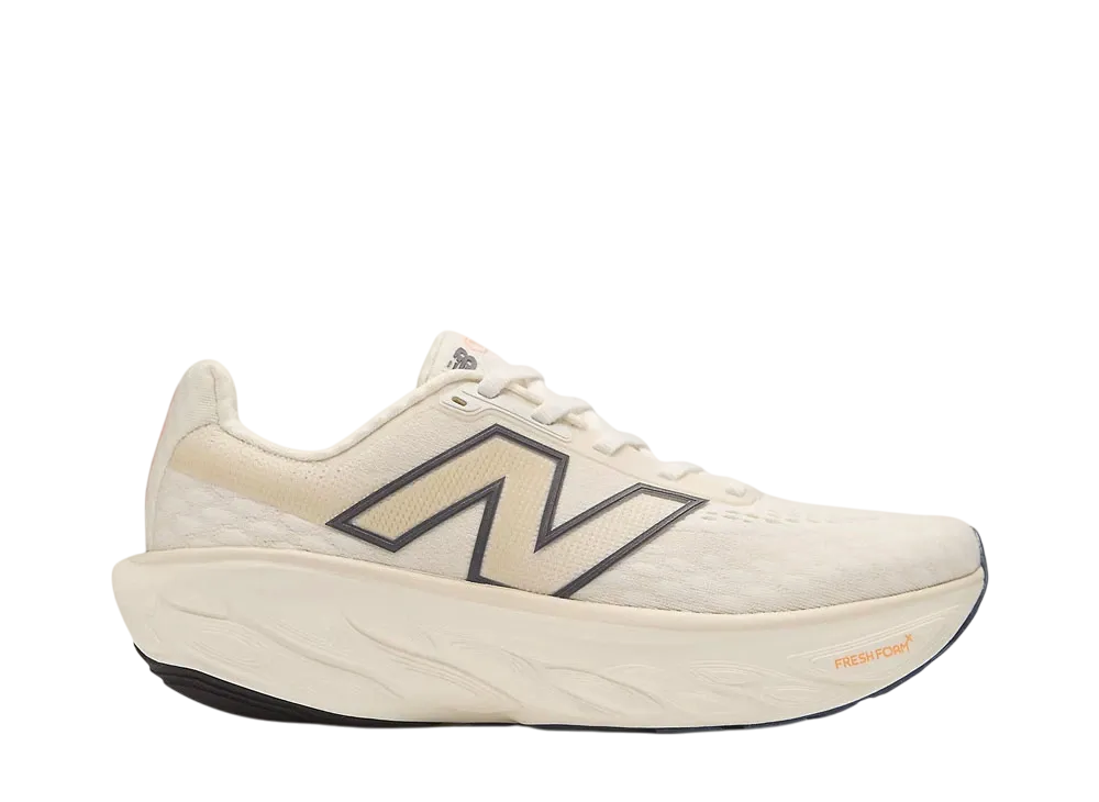 New Balance Women's Fresh Foam X 1080V14 "Sea Salt/Vintage Indigo/Hot Mango"