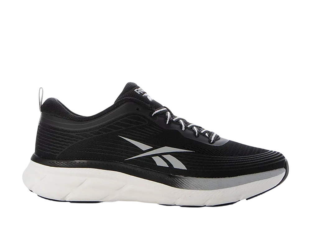 リーボック ロード ストライダー "ブラック"