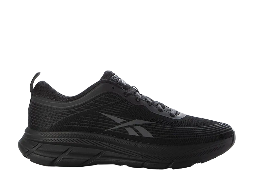 リーボック ロード ストライダー "ブラック"