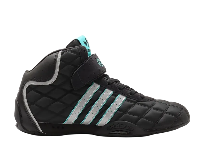Mercedes AMG PETRONAS F1 Team × adidas Adiracer High