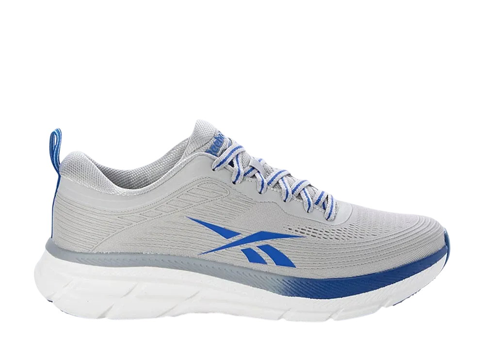 リーボック ロード ストライダー "グレー"