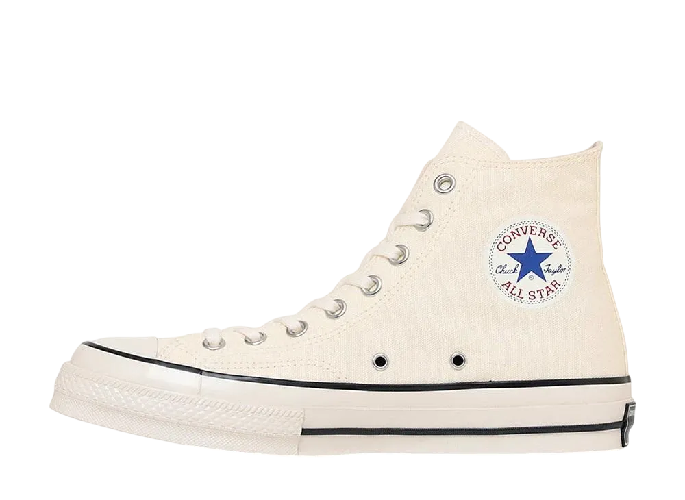 Converse All Star LGCY Hi "Cloud White"