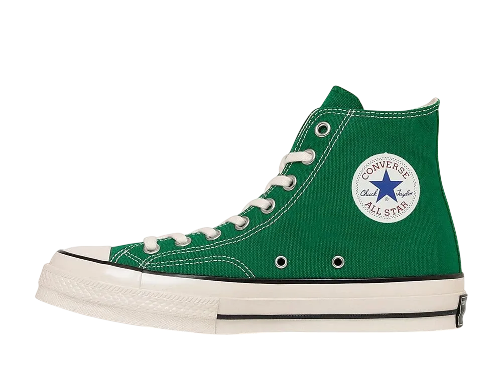 Converse All Star LGCY Hi "Pine Green"