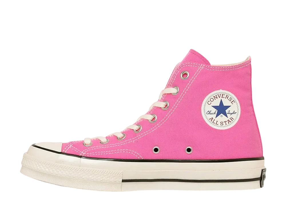 Converse All Star LGCY Hi "Hot Pink"