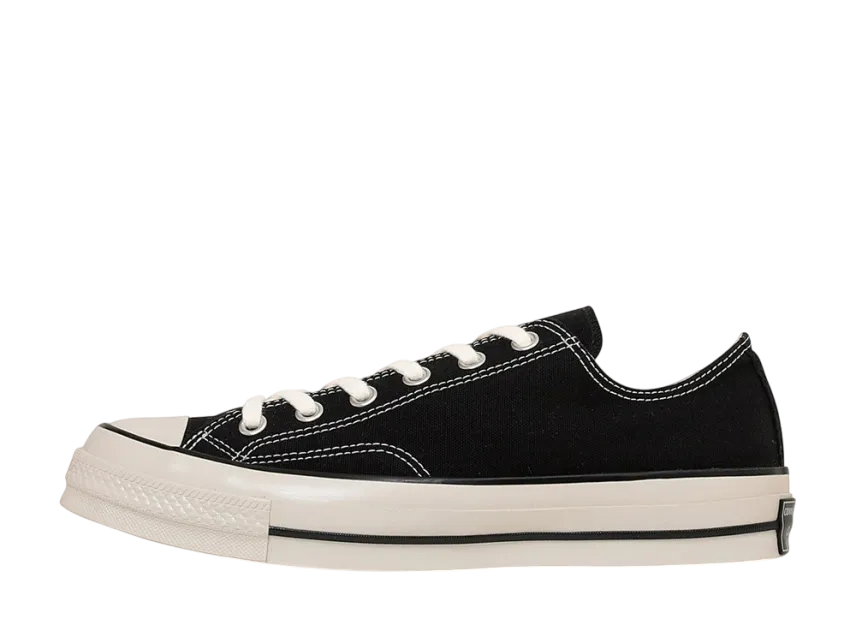 コンバース オールスター レガシー OX "ブラック"