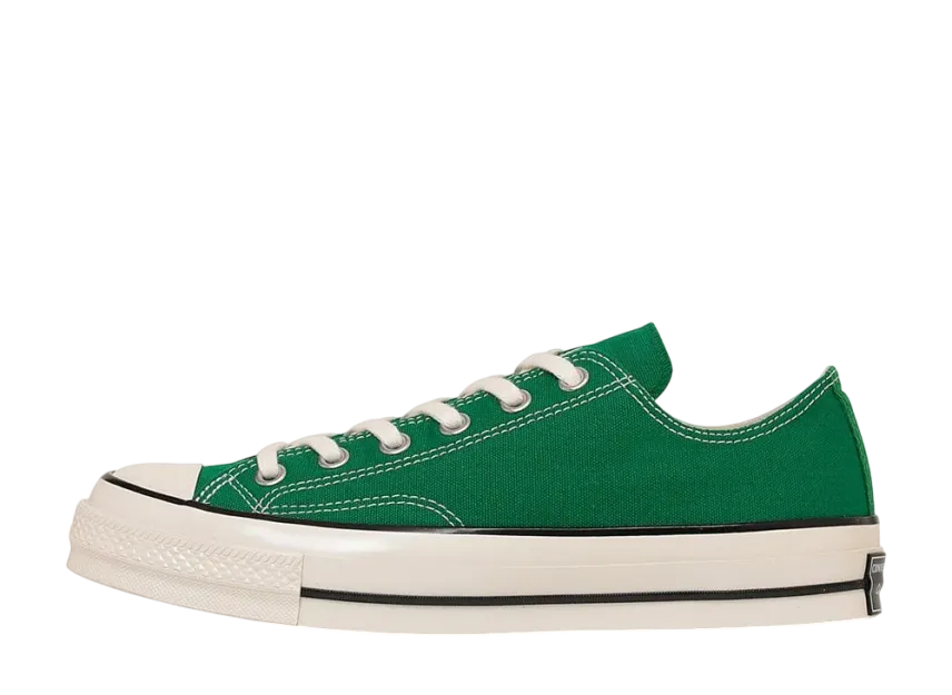 コンバース オールスター レガシー OX "パイングリーン"