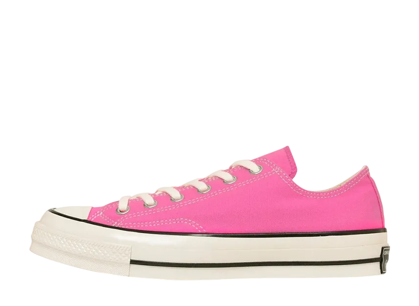 コンバース オールスター レガシー OX "ホットピンク"