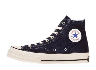 Converse All Star LGCY DM Hi "Indigo"