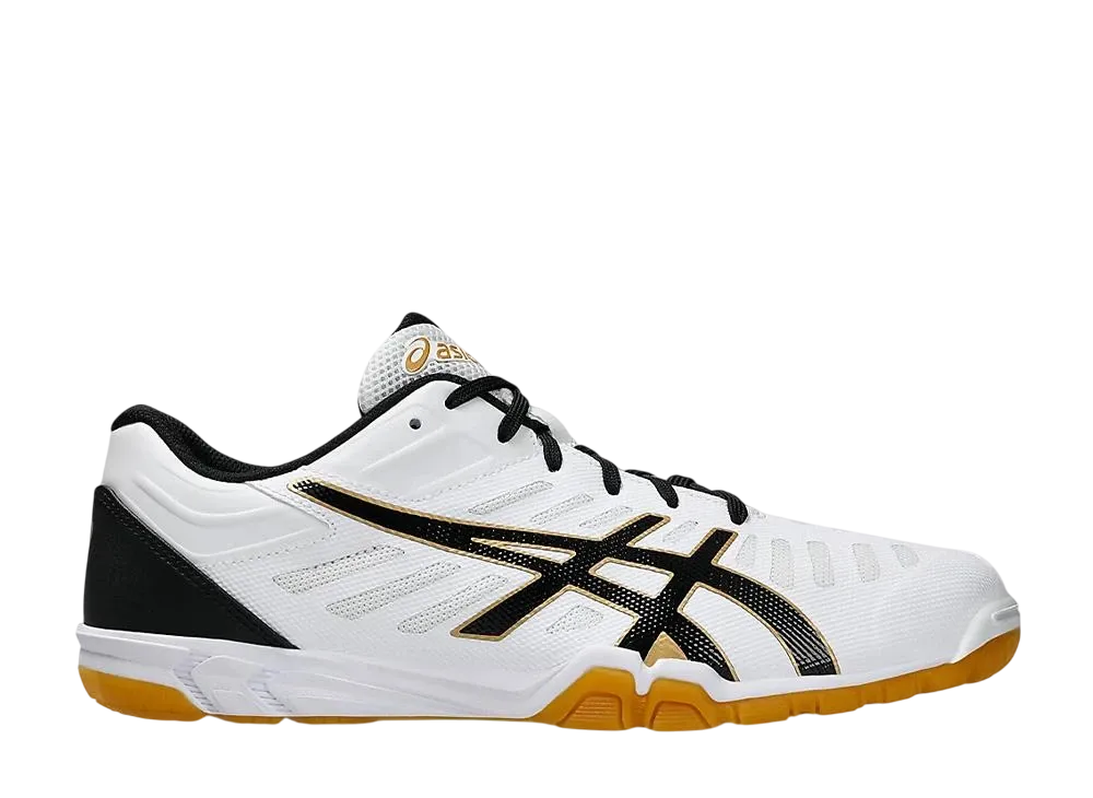 アシックス アタック エンカウンター2 "ホワイト/ブラック"