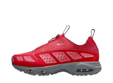 Nike Women's Air Max Sunder "Gym Red/Smoke Grey"