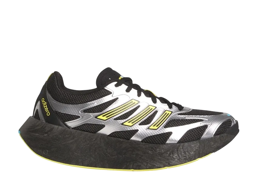adidas Adizero Aruku "Pure Sulfur"