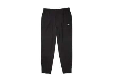 NEW ERA Golf Wide Tapered Stretch Pants "Black"