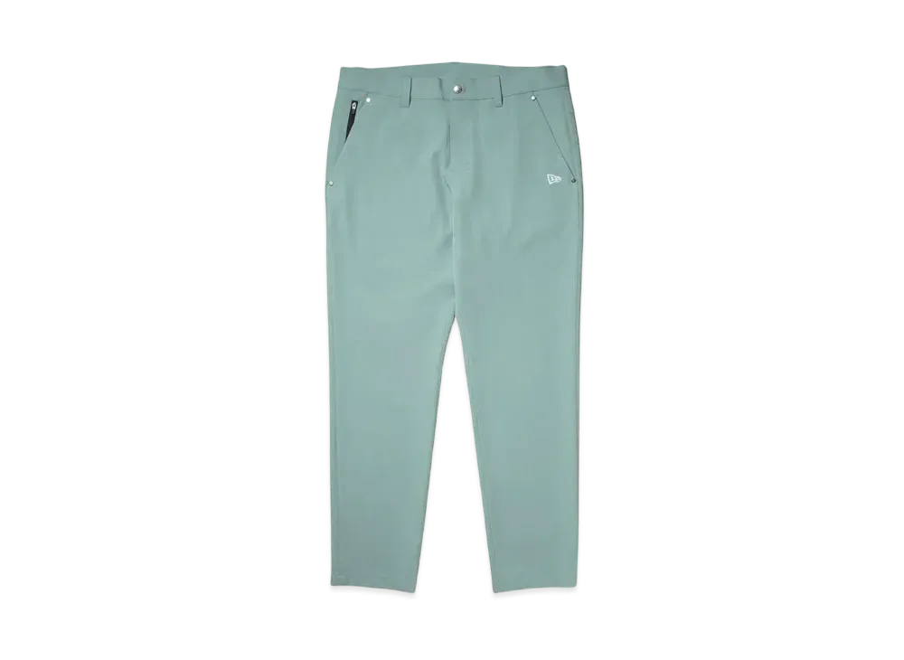 NEW ERA Golf Tapered Stretch Pants "Beach Kiss Blue"