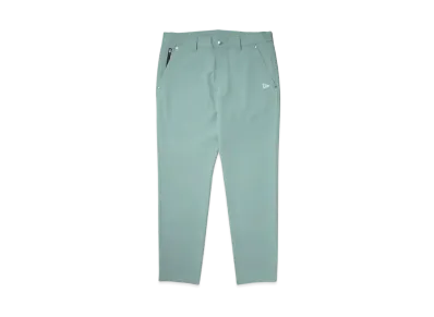 NEW ERA Golf Tapered Stretch Pants "Beach Kiss Blue"