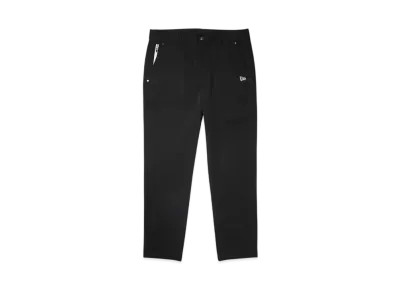 NEW ERA Golf Tapered Stretch Pants "Black"