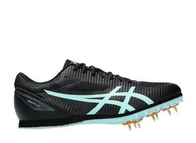 Asics Heatflat 12 "Black/Illuminate Mint"