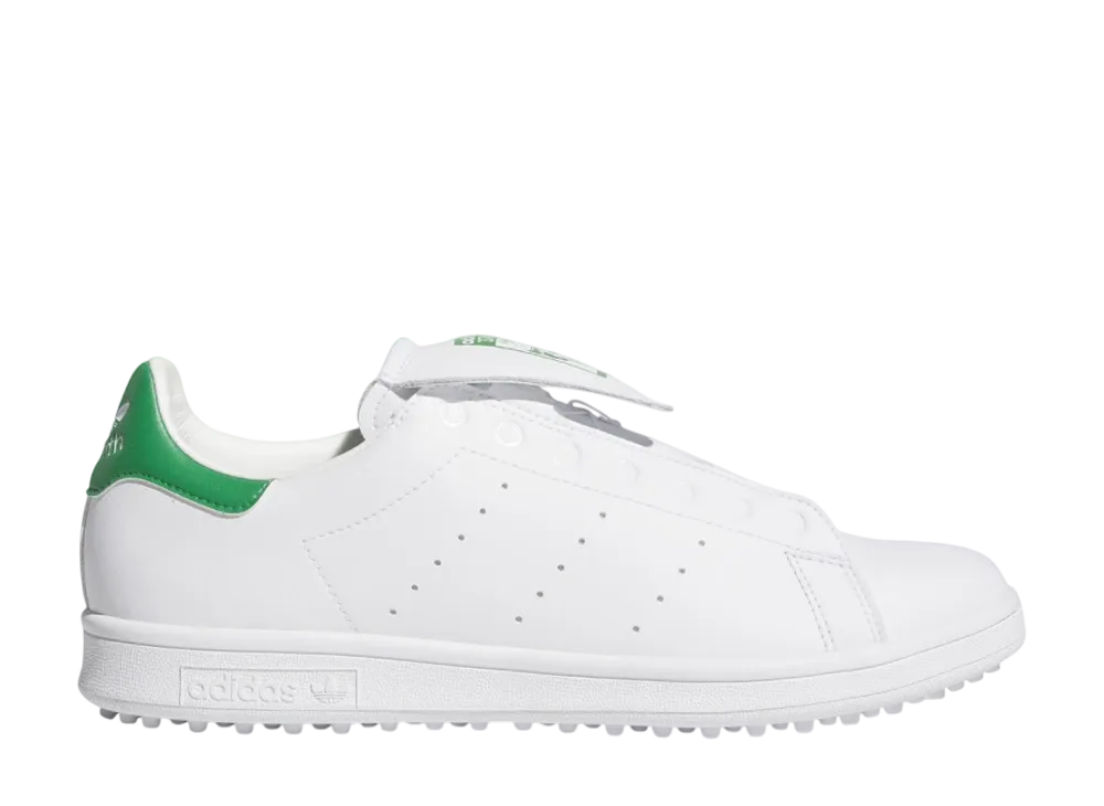 adidas Stan Smith ホワイト/グリーン　25.0センチ adidas Originals STAN SMITH 