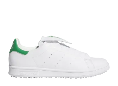 adidas Stan Smith Boa Spikeless Golf "Cloud White/Green"