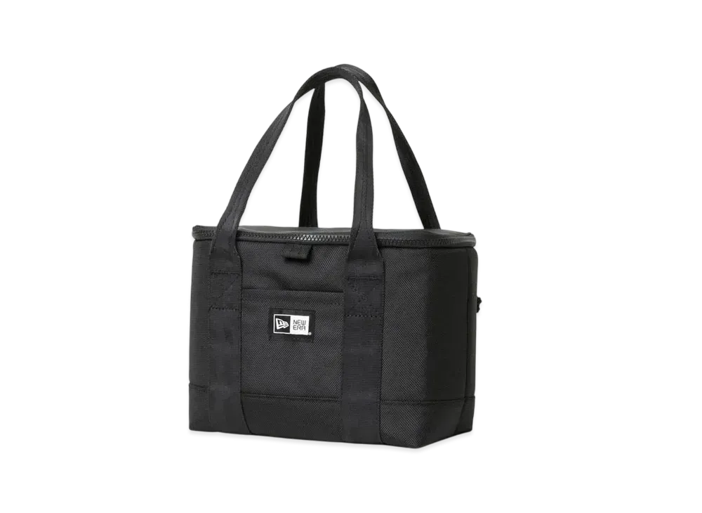 NEW ERA Golf Tote Bag Mini Insulated 5L "Black"