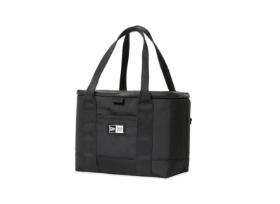 NEW ERA Golf Tote Bag Mini Insulated 5L "Black"