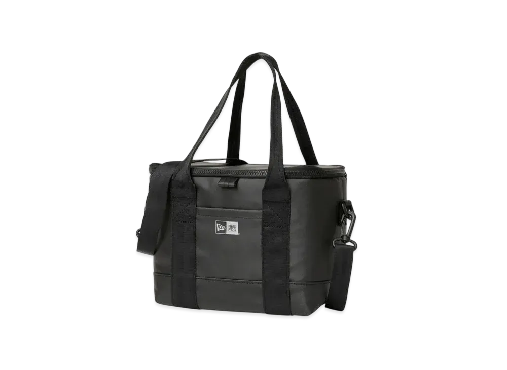 NEW ERA Golf Tote Bag Mini Insulated 5L TPU "Black"