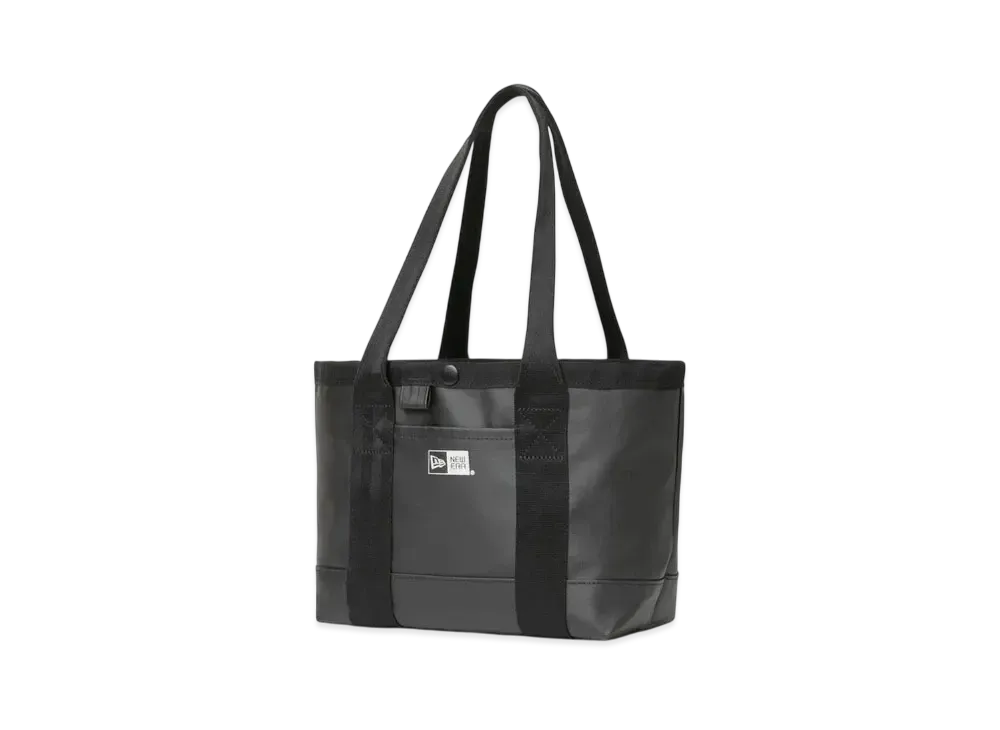 NEW ERA Golf Tote Bag Mini 6L TPU "Black"