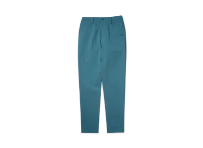 NEW ERA Golf Women's Skinny Pants Laurel Logo "Aqua"