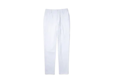 NEW ERA Golf Women's Skinny Pants Laurel Logo "White"