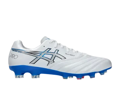 Asics DS Light X-Fly Pro 3 "White/Electric Blue"
