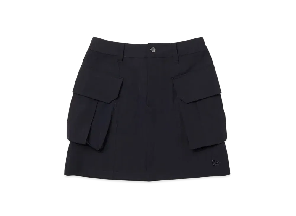 NEW ERA Golf Women's Stretch Cargo Skirt "Navy"