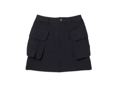 NEW ERA Golf Women's Stretch Cargo Skirt "Navy"