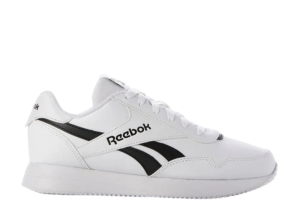 リーボック ジョガー ライト "ホワイト"