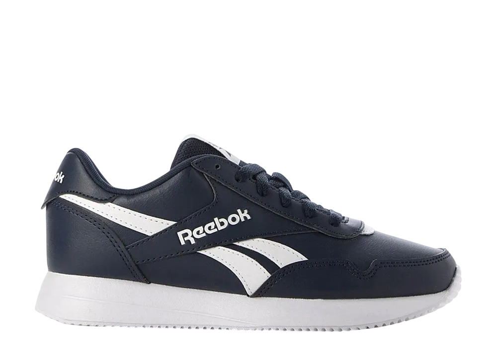 リーボック ジョガー ライト "ネイビー"