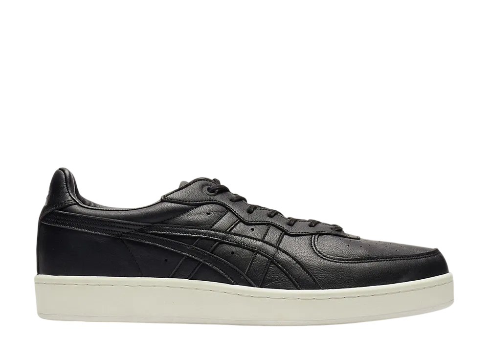 オニツカタイガー ジーエスエム SD "ブラック/ブラック"