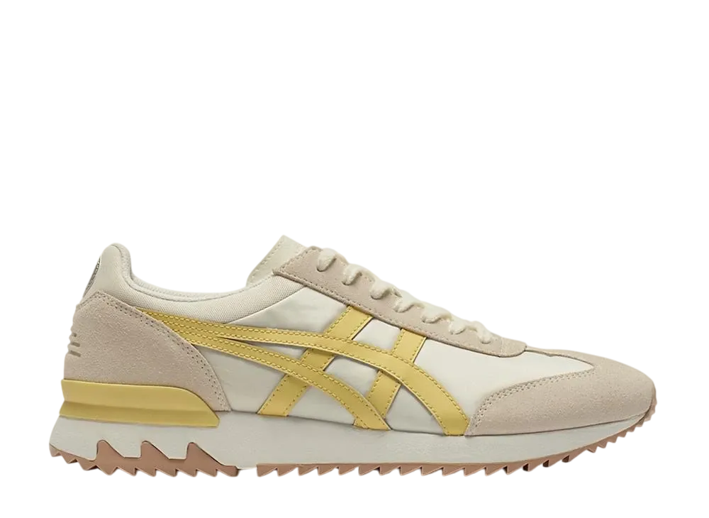 Onitsuka Tiger California 78 EX "Cream/Faded Yellow"
