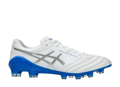 Asics DS Light X-Fly 5 "White/Pure Silver"