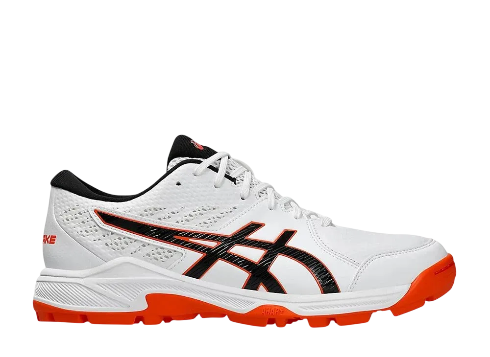 アシックス ゲルピーク2 "ホワイト/ブラック"
