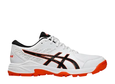 アシックス ゲルピーク2 "ホワイト/ブラック"