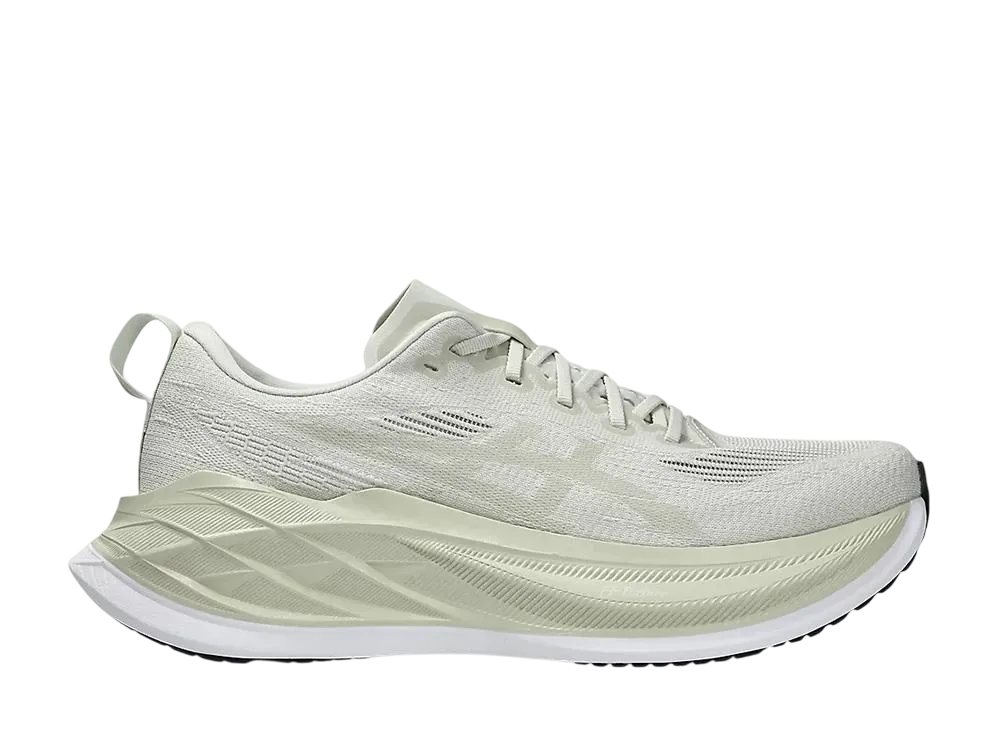 アシックス スーパーブラスト2 "レイクグレー/ホワイトセージ"