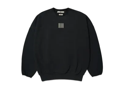 adidas x Fear of God Athletics Crewneck "Black"