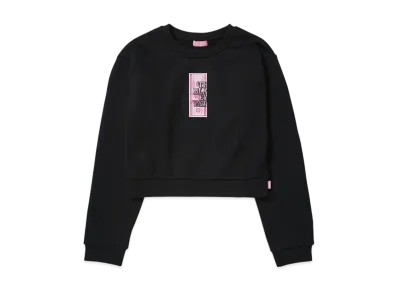 BlackEyePatch Og Dollar Bill Crew Sweat "Black"